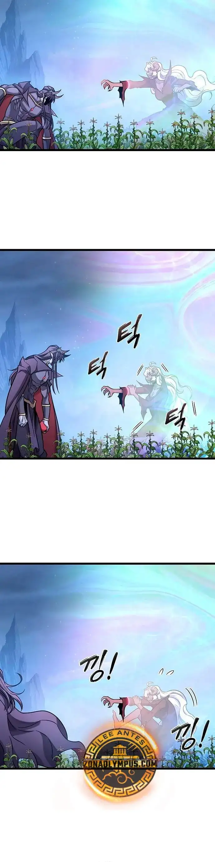 Página 35 del Manga