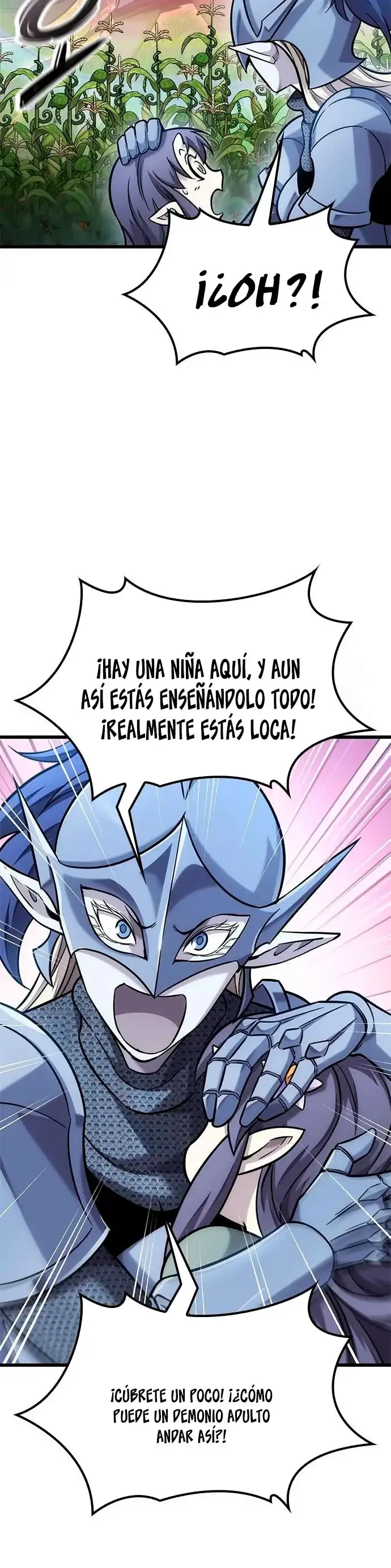 Página 38 del Manga