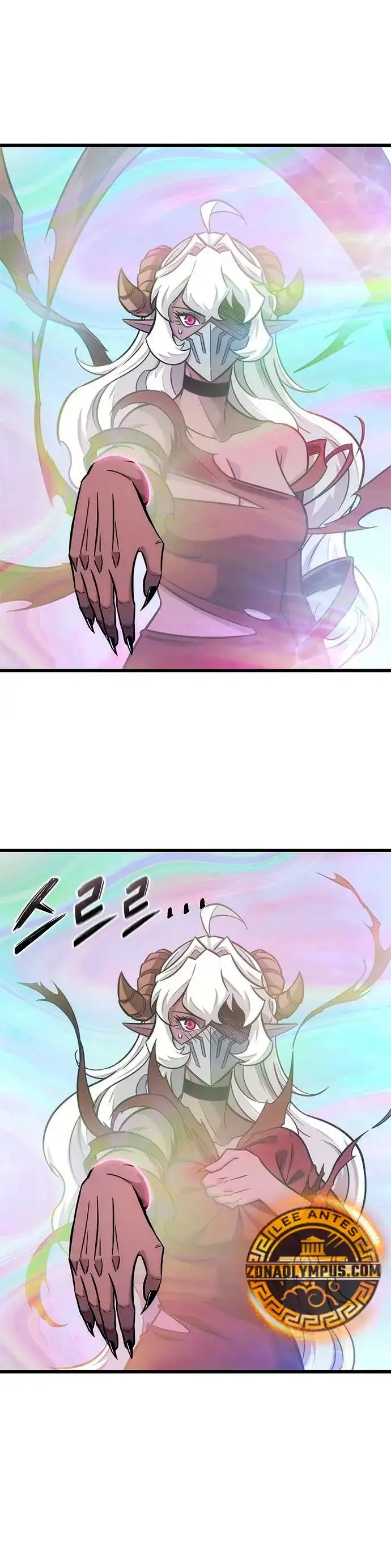 Página 39 del Manga