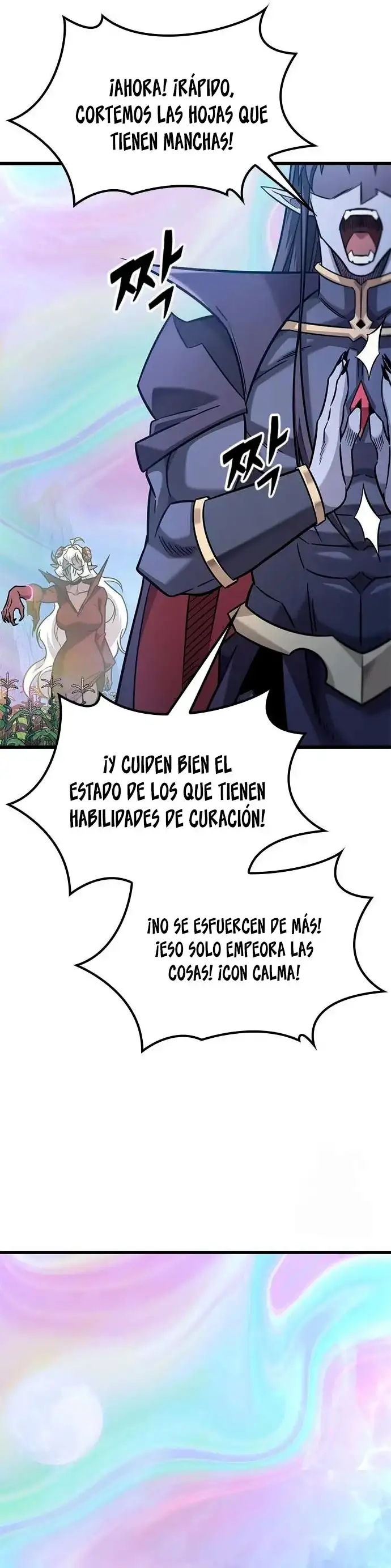 Página 40 del Manga