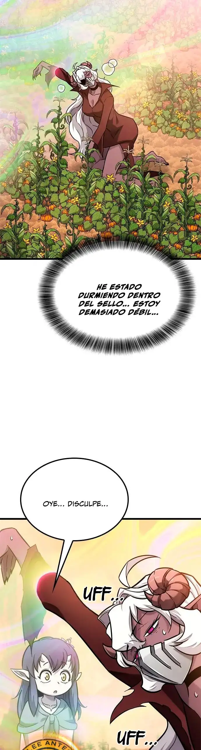 Página 43 del Manga