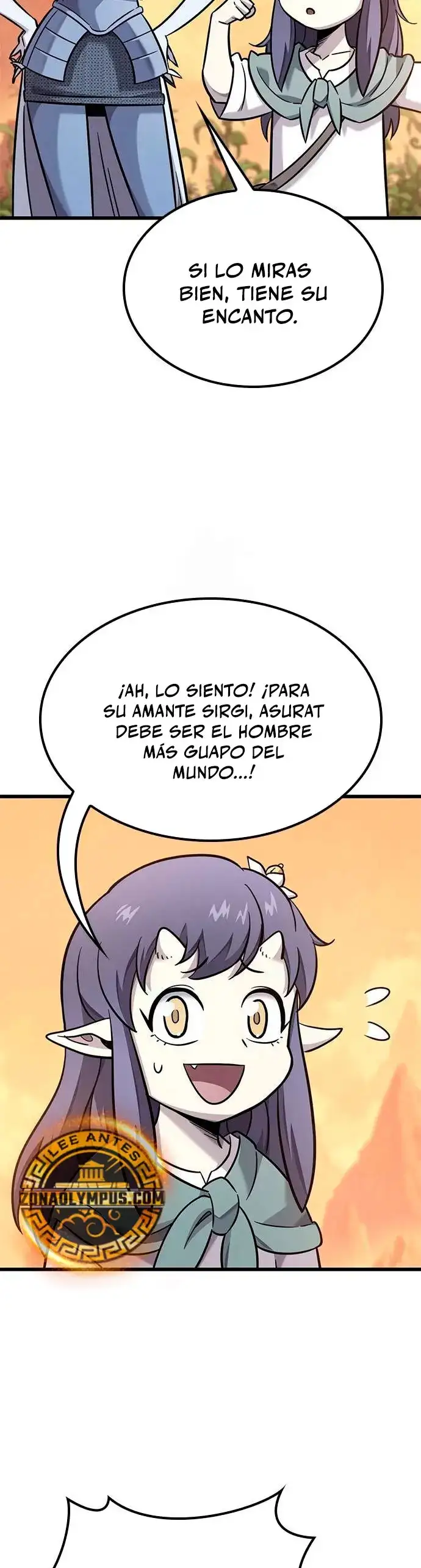 Página 45 del Manga