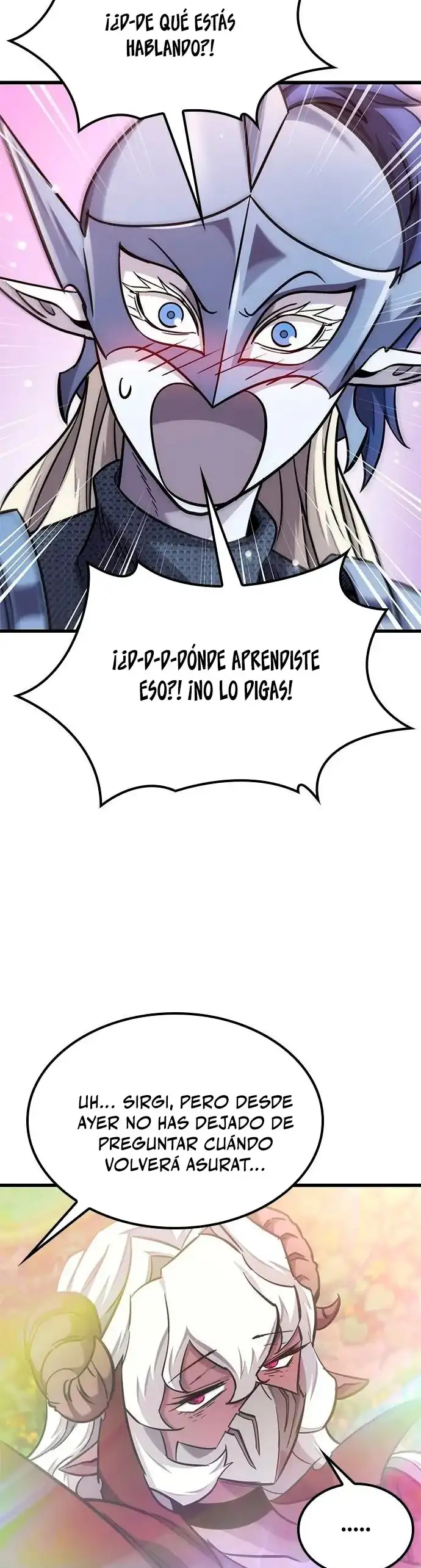 Página 46 del Manga