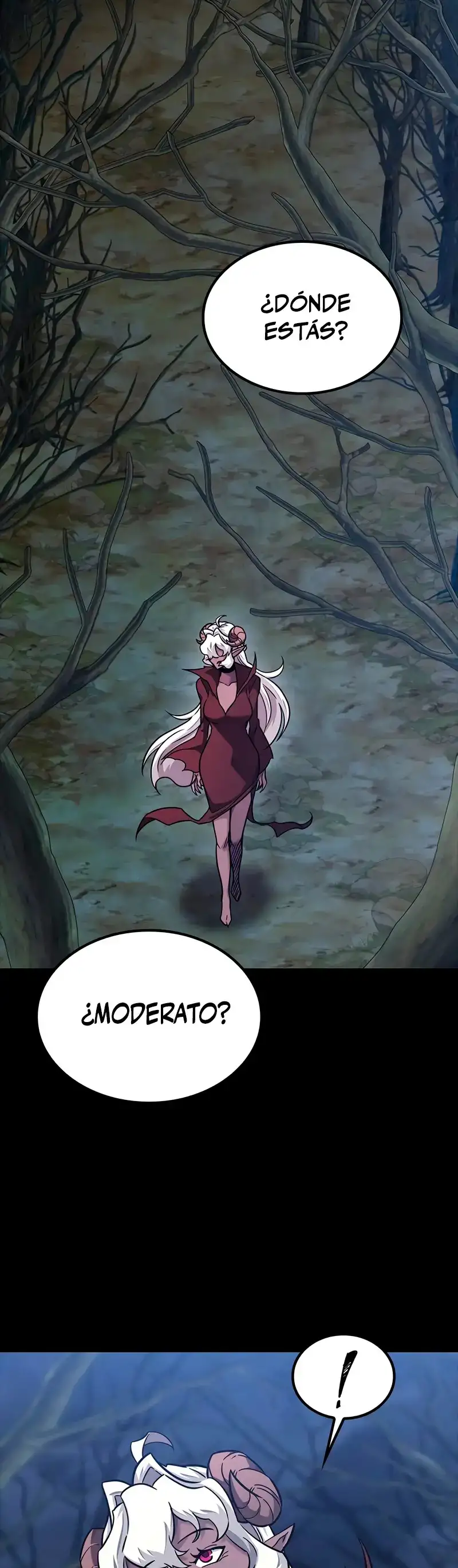 Página 34 del Manga