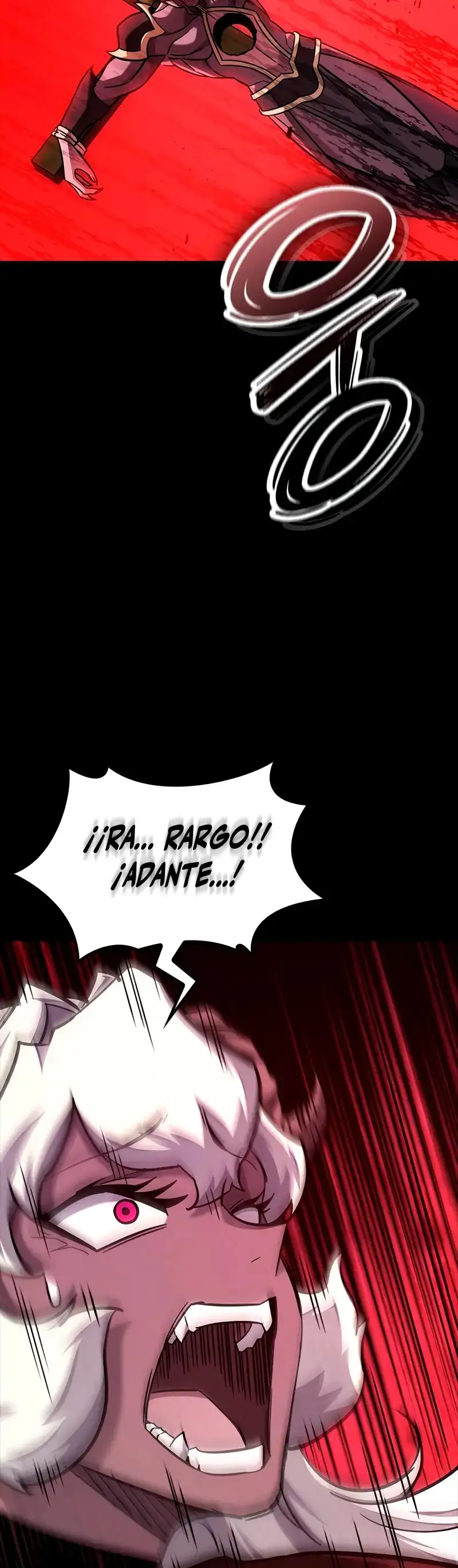 Página 37 del Manga