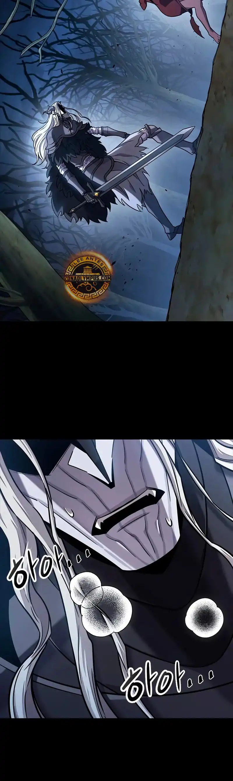 Página 42 del Manga
