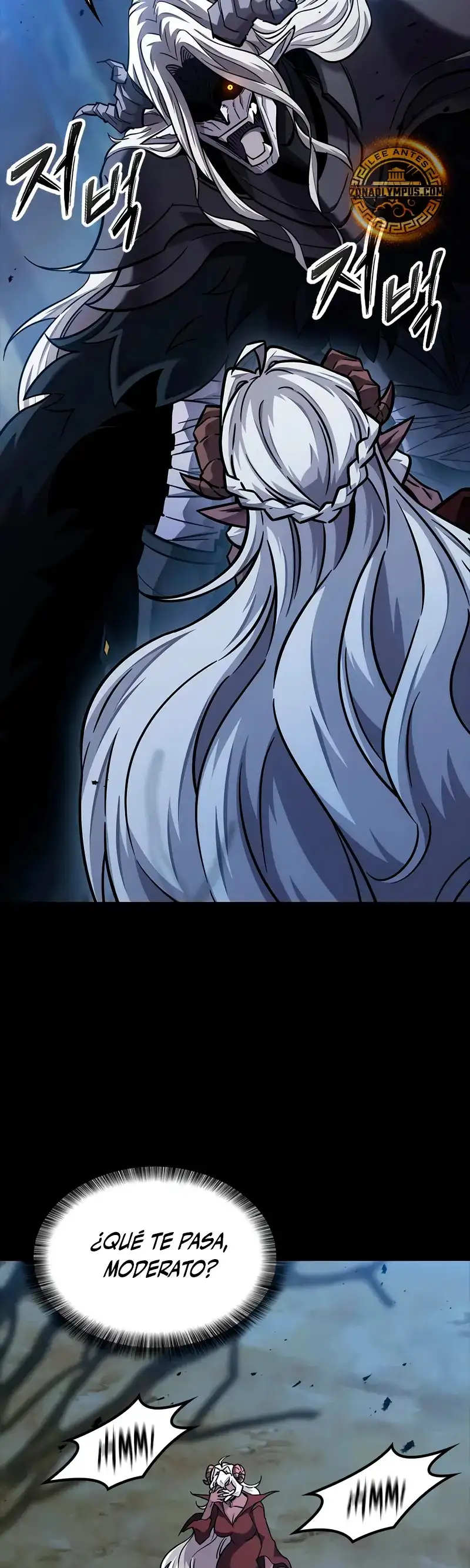 Página 45 del Manga