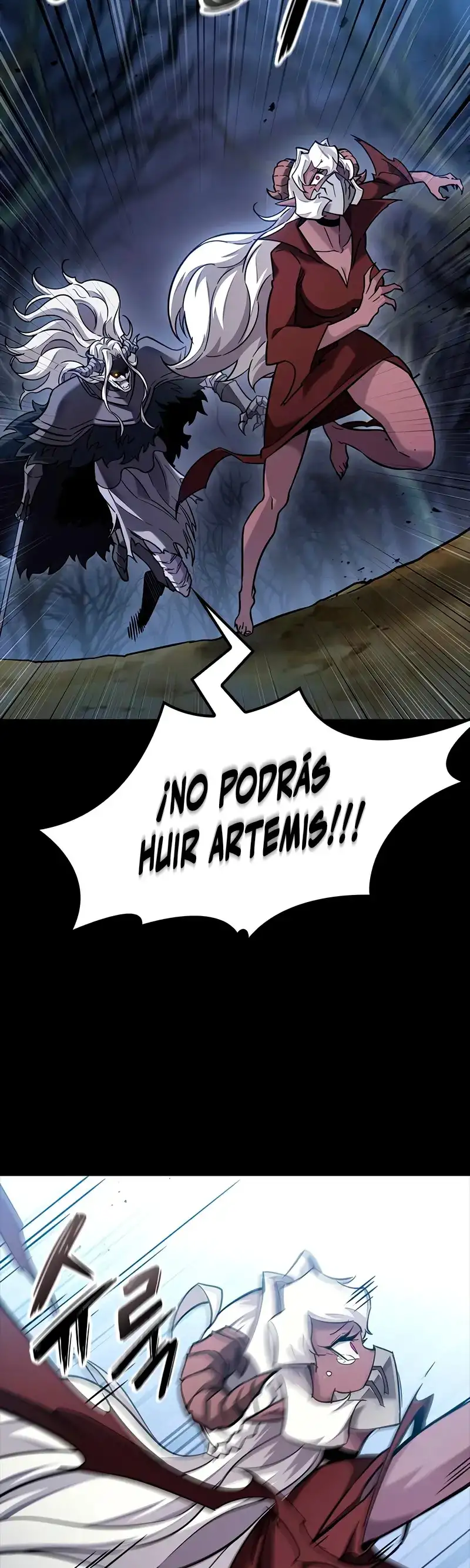 Página 49 del Manga