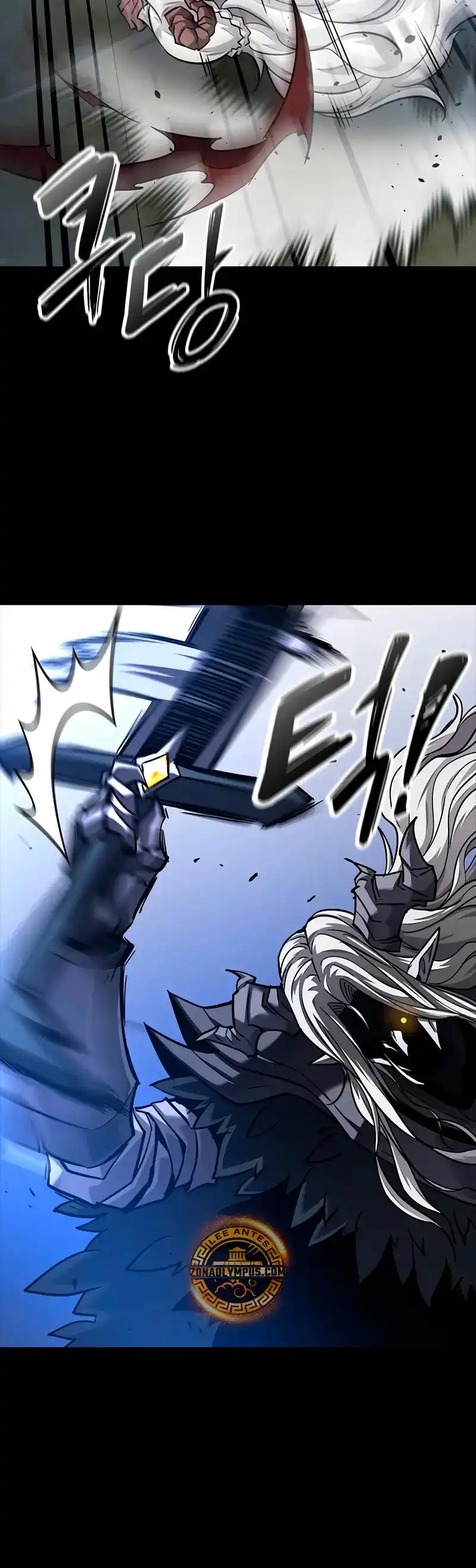 Página 54 del Manga