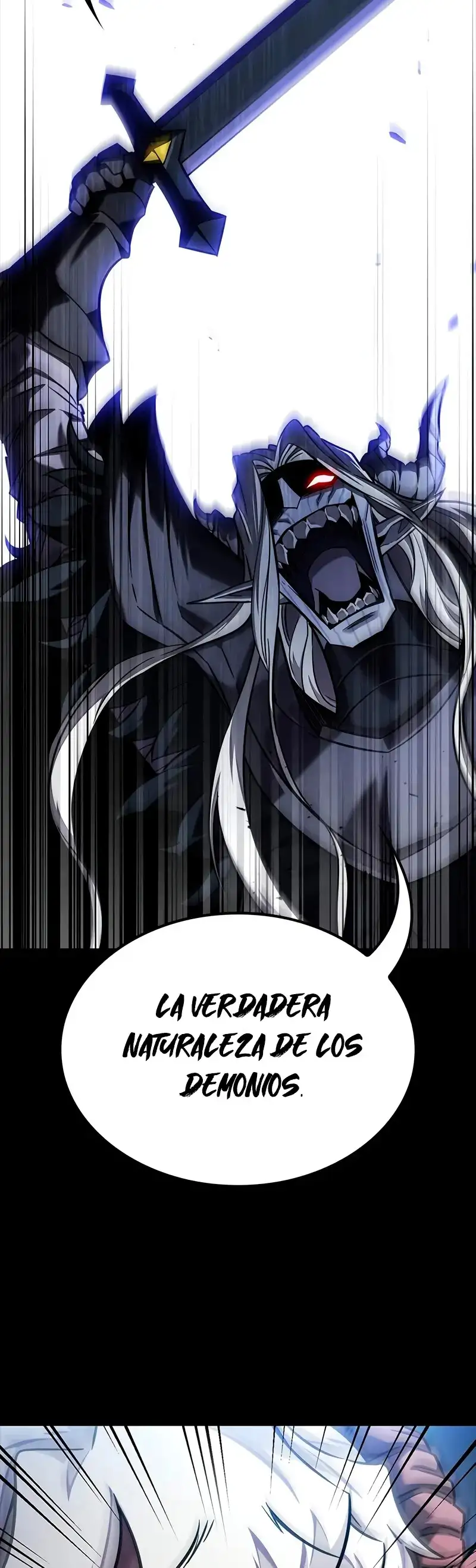 Página 58 del Manga