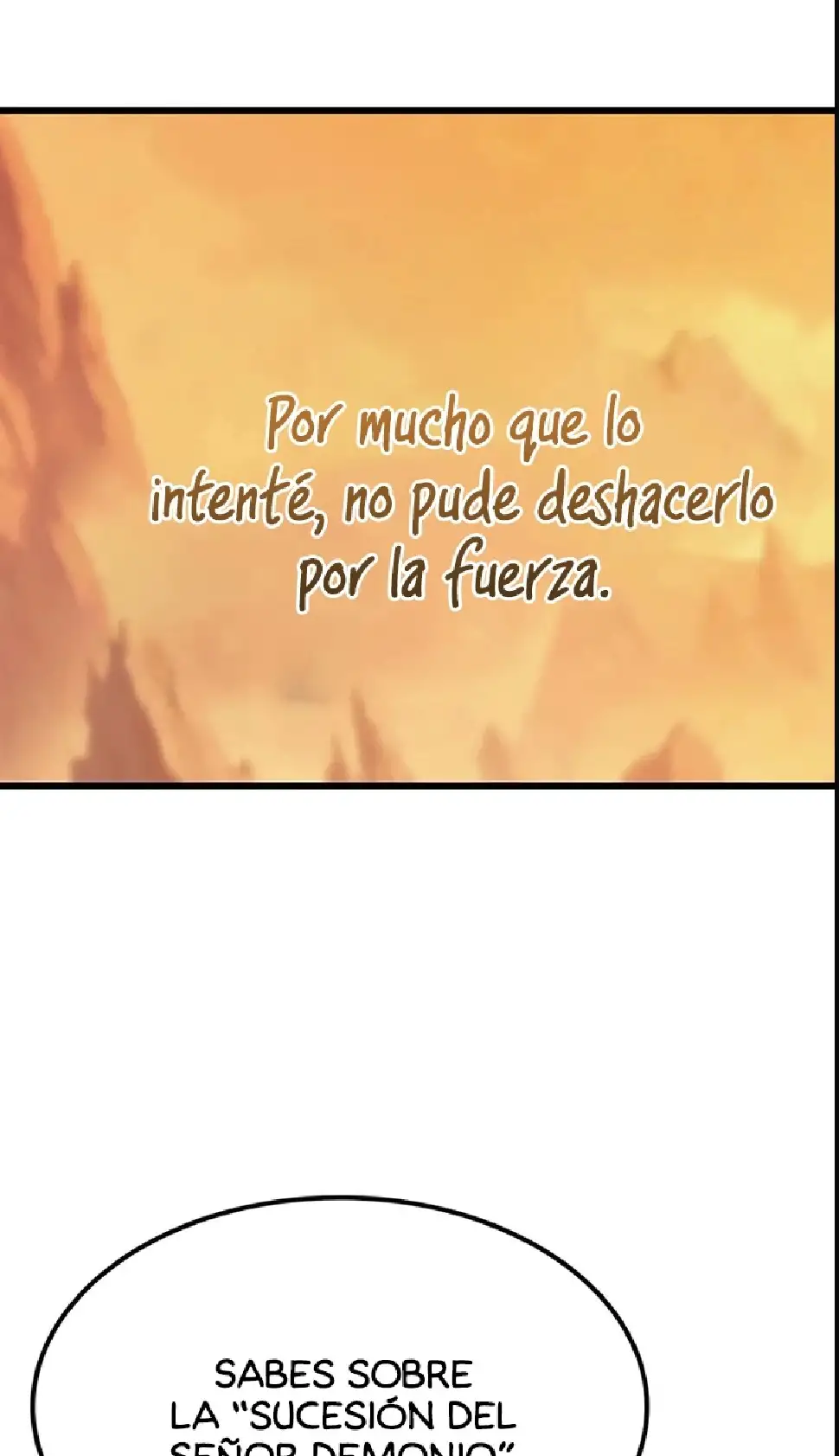 Página 38 del Manga