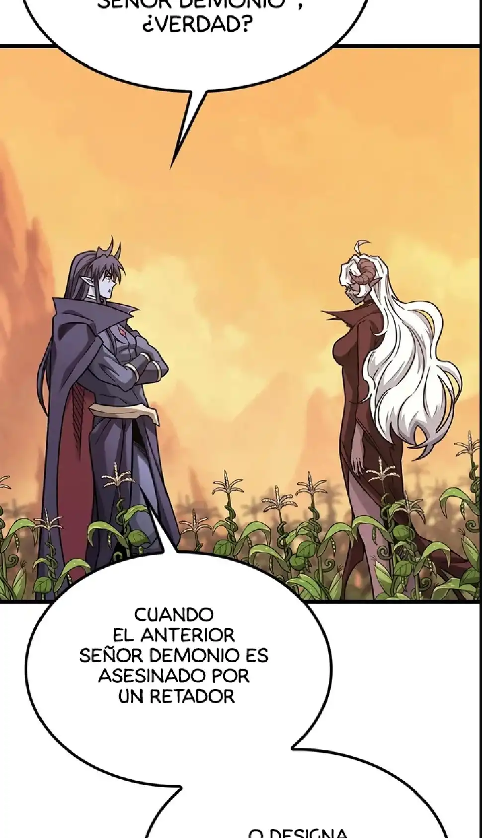Página 39 del Manga