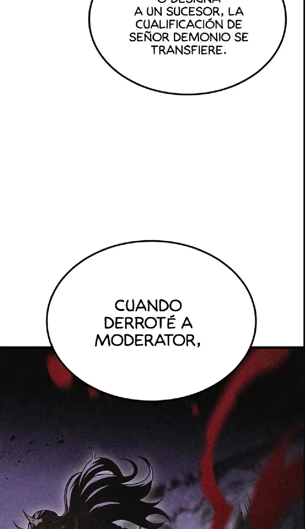 Página 40 del Manga
