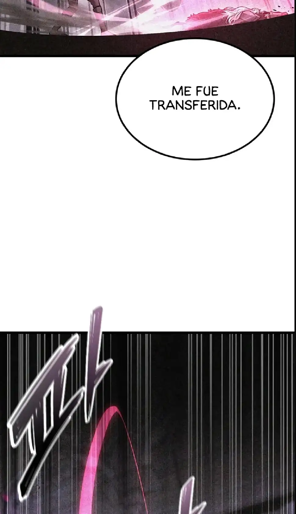 Página 43 del Manga