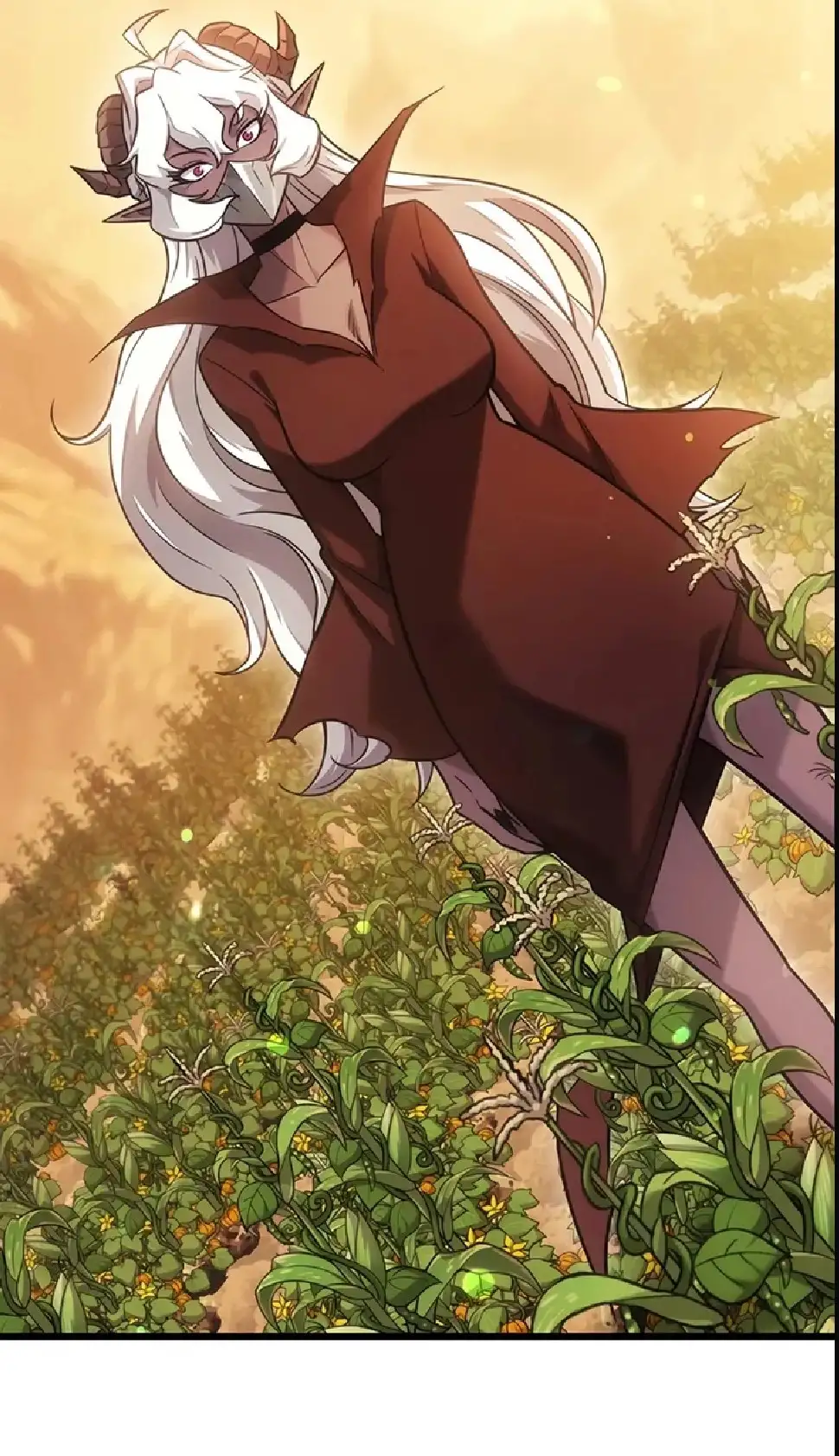 Página 50 del Manga