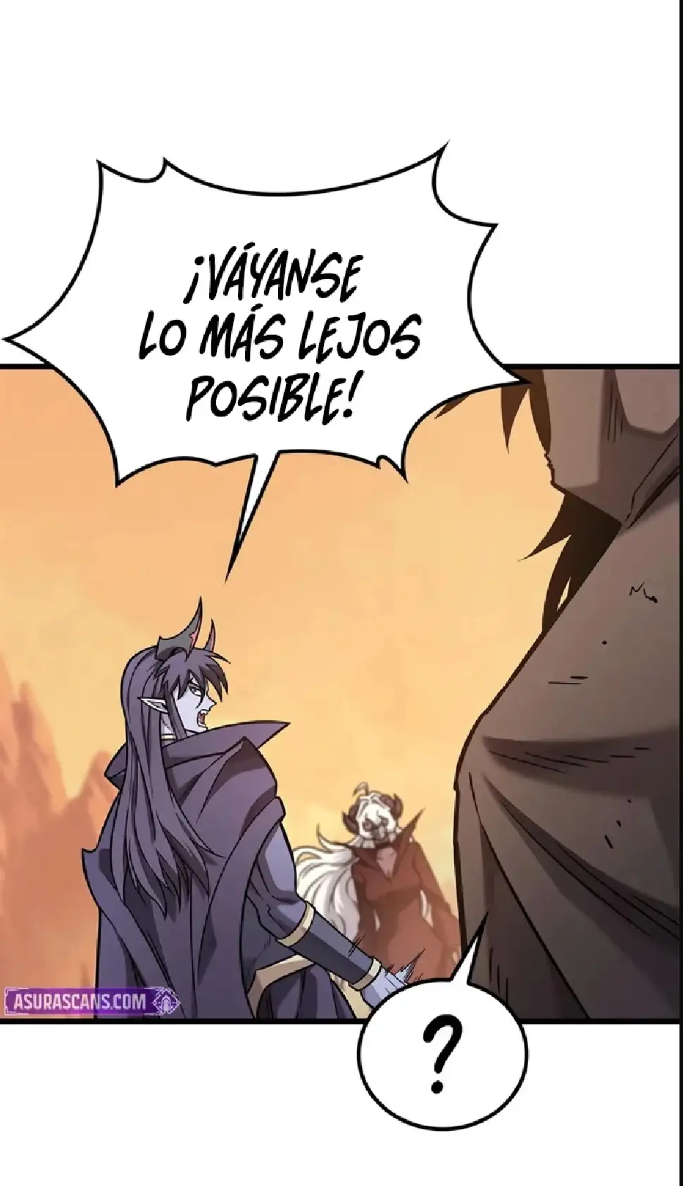 Página 54 del Manga