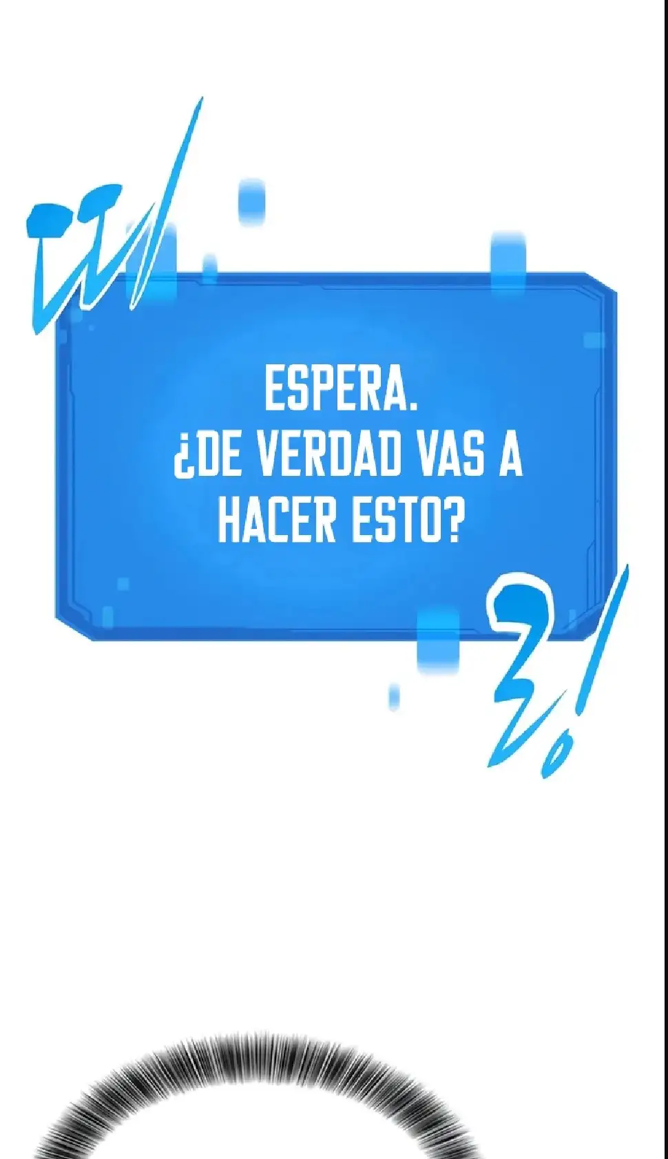 Página 60 del Manga