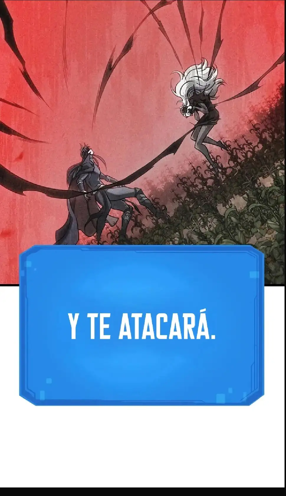 Página 66 del Manga