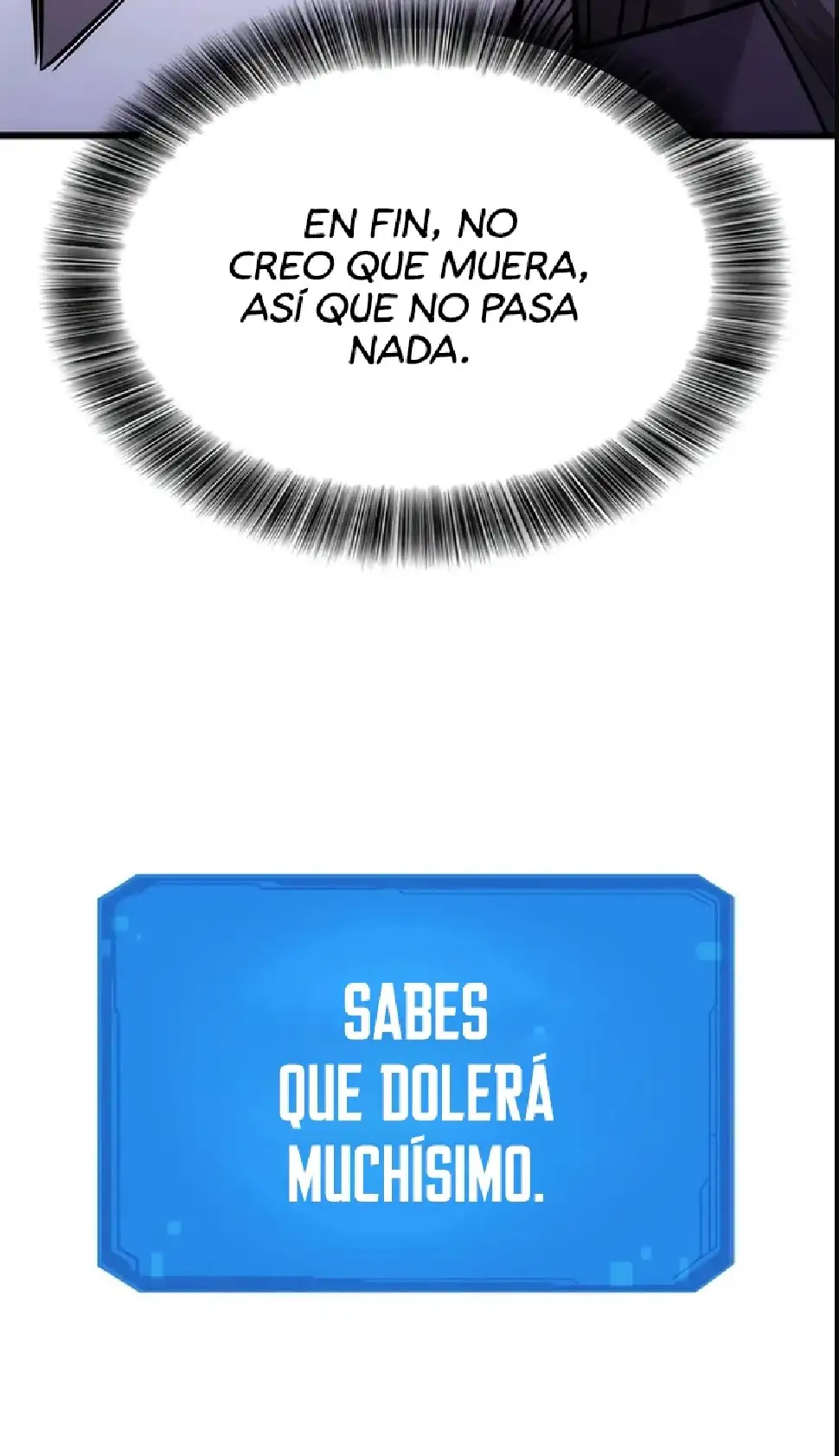 Página 68 del Manga