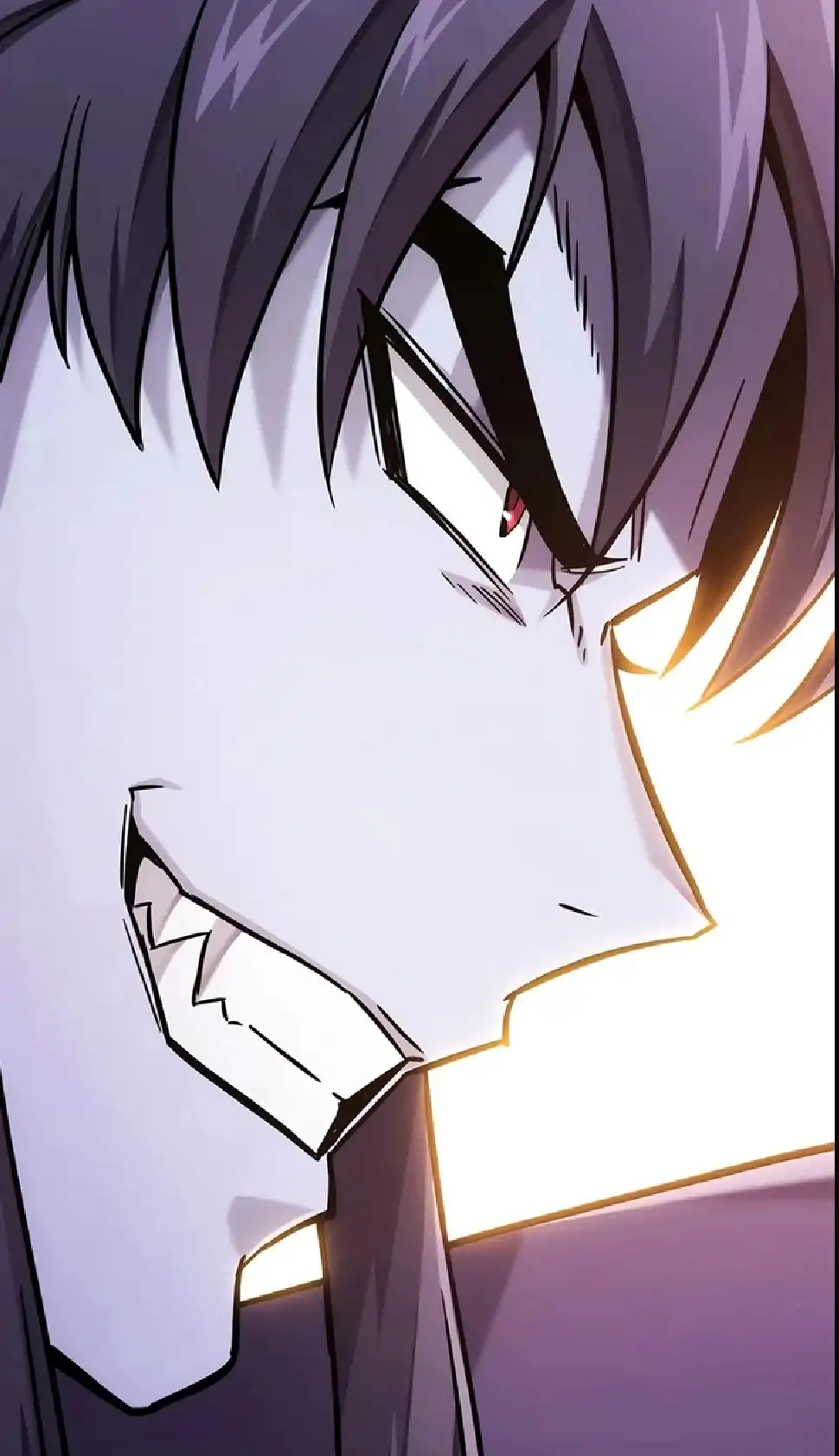 Página 70 del Manga