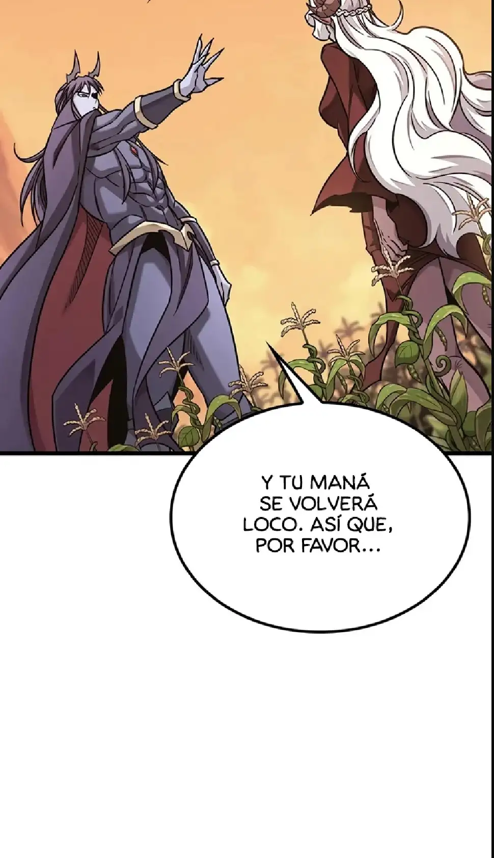 Página 73 del Manga