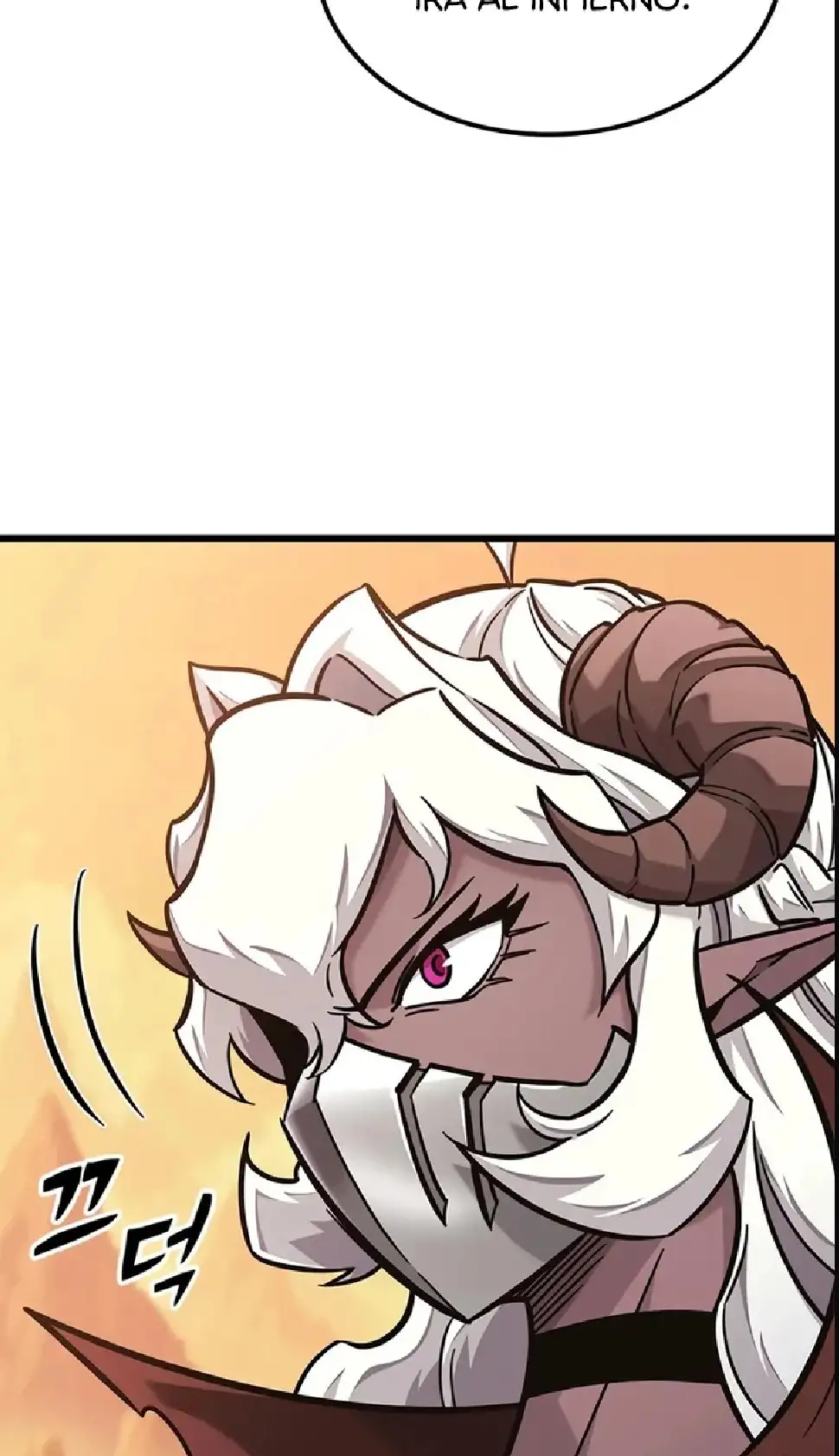 Página 75 del Manga
