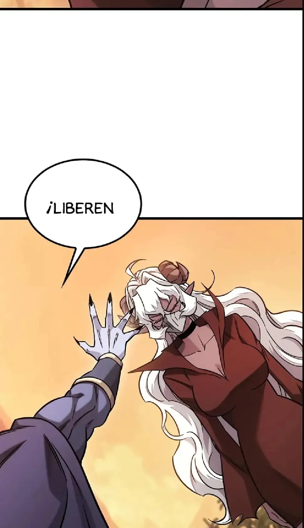 Página 76 del Manga