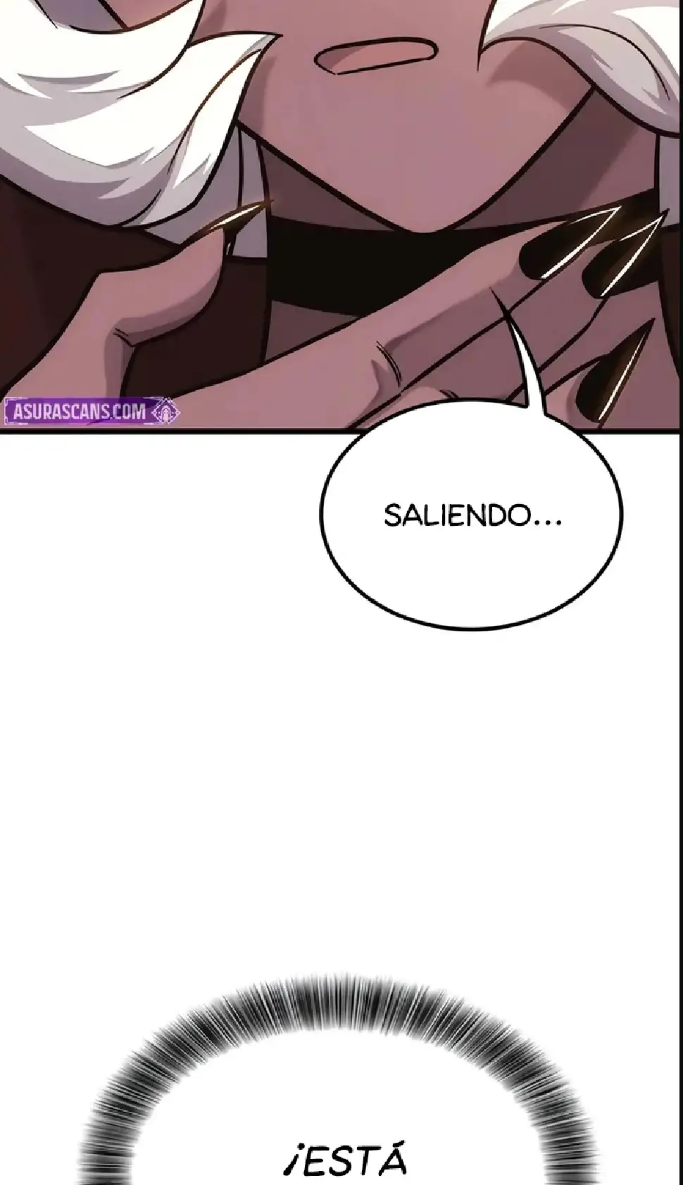 Página 83 del Manga