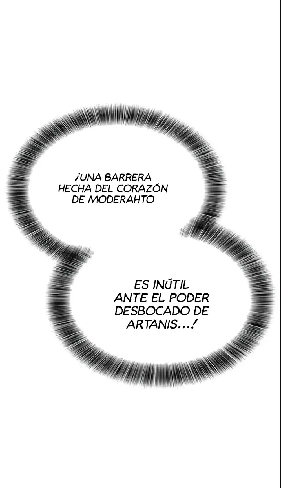 Página 85 del Manga