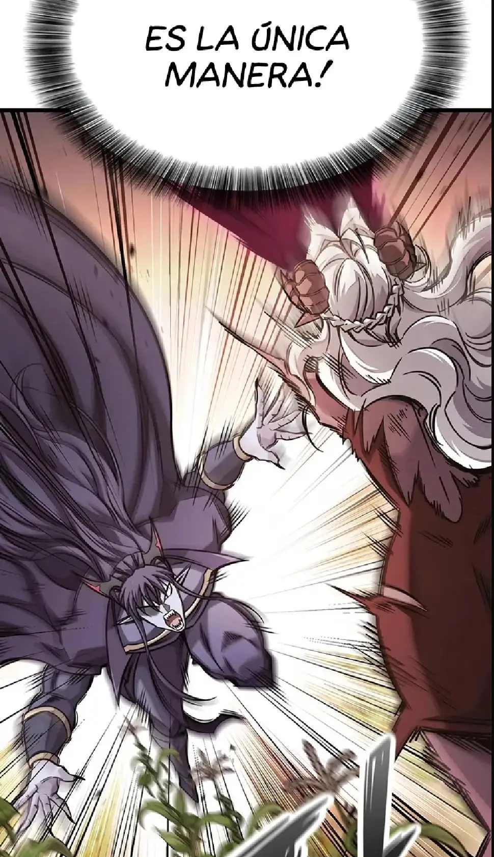 Página 90 del Manga
