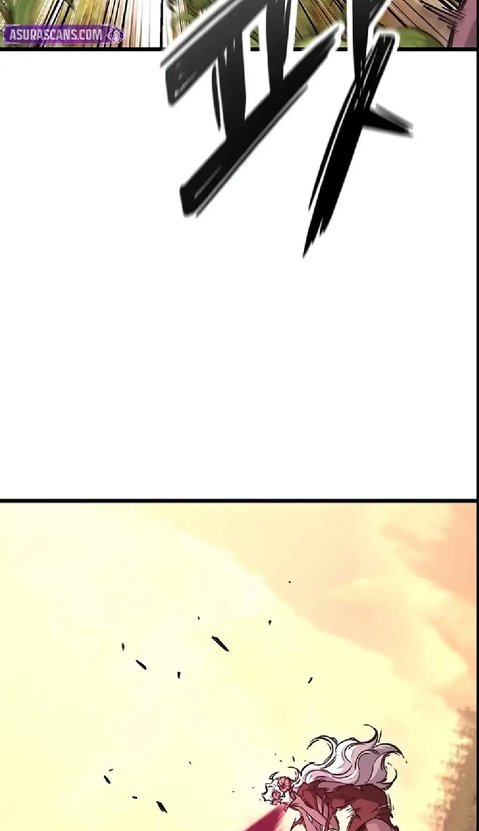 Página 91 del Manga