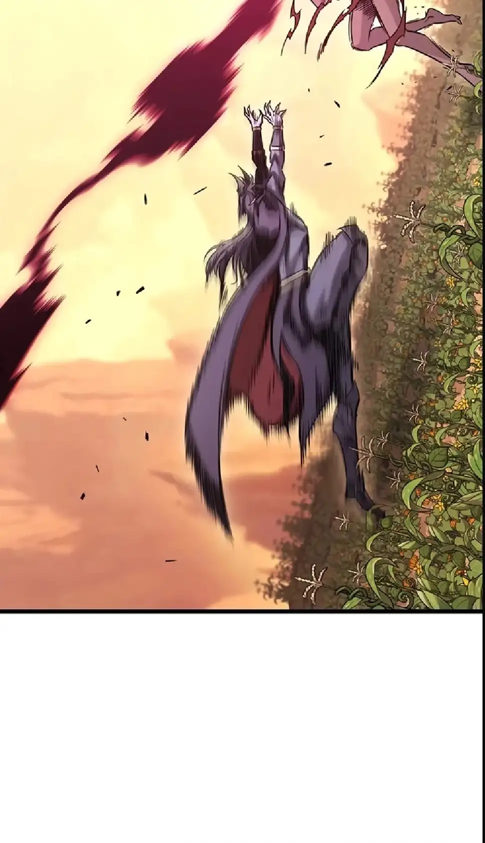 Página 92 del Manga