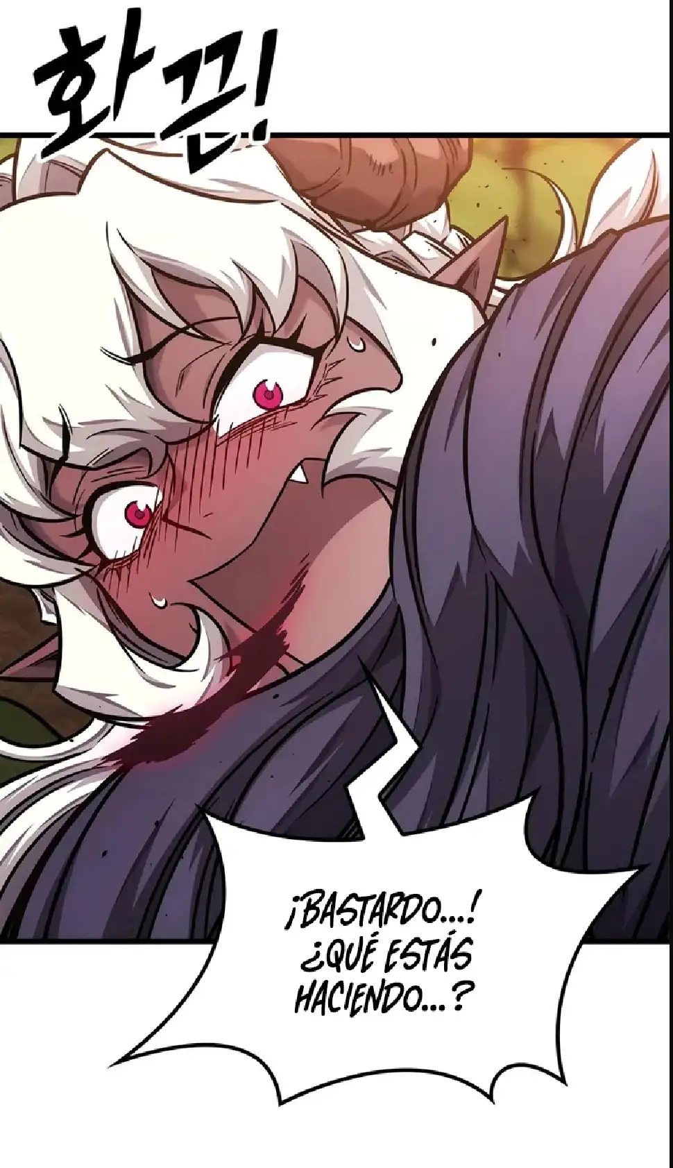 Página 96 del Manga