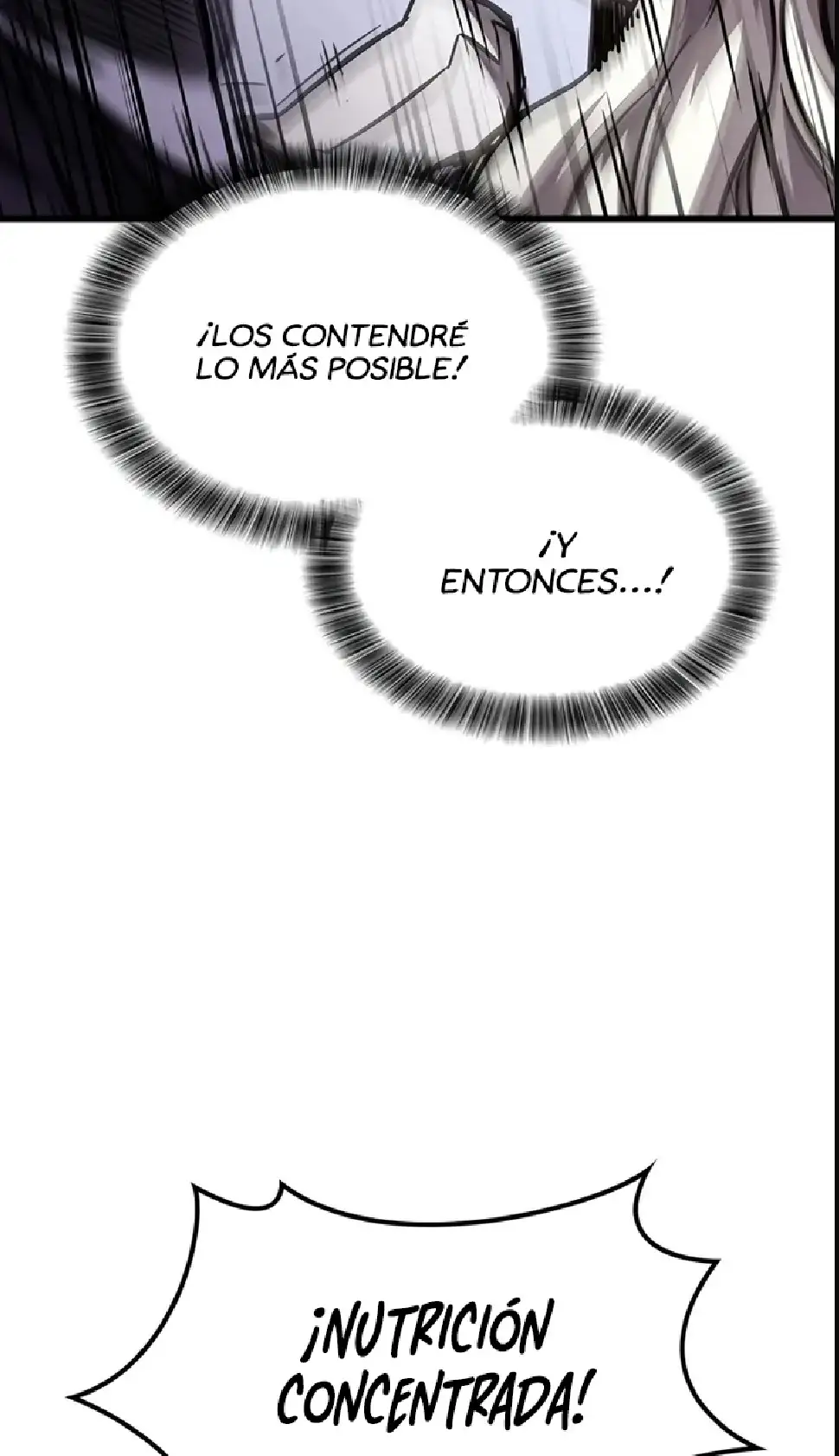 Página 99 del Manga