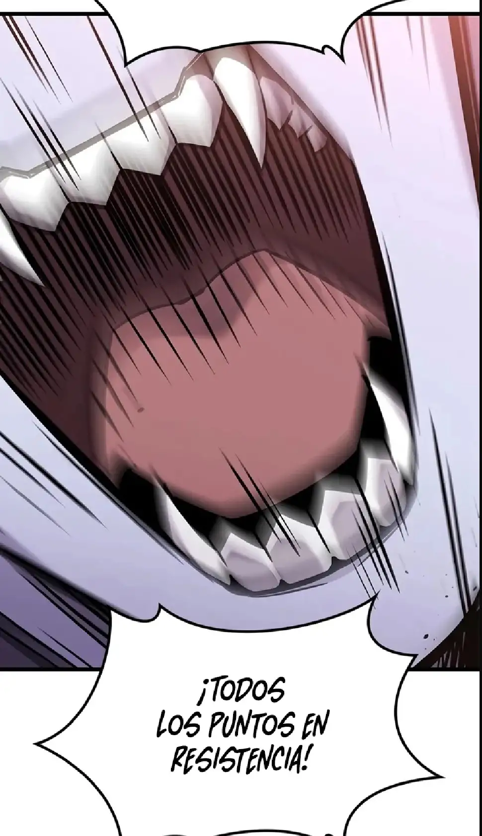 Página 100 del Manga