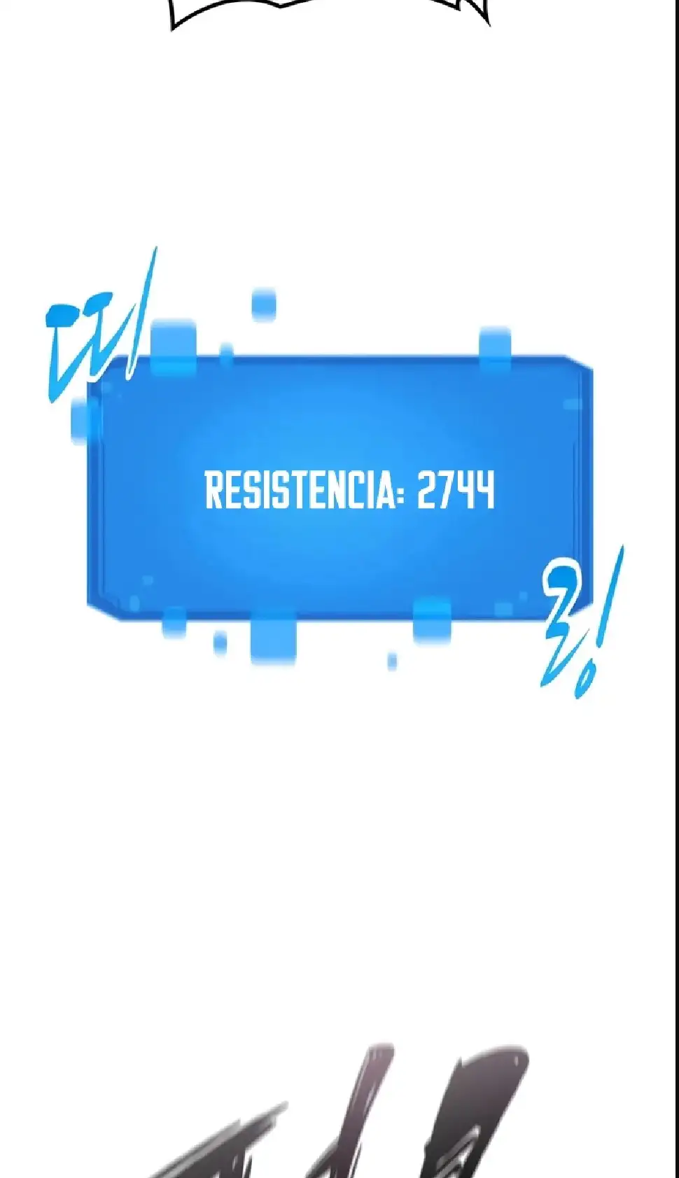 Página 101 del Manga
