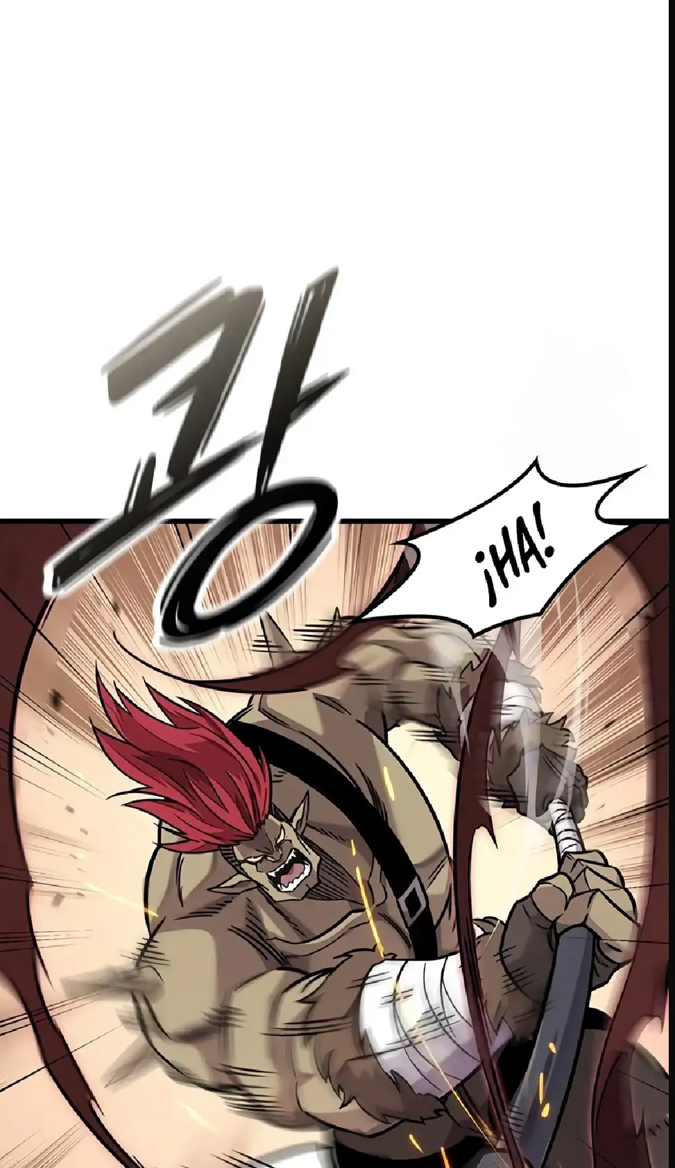 Página 35 del Manga
