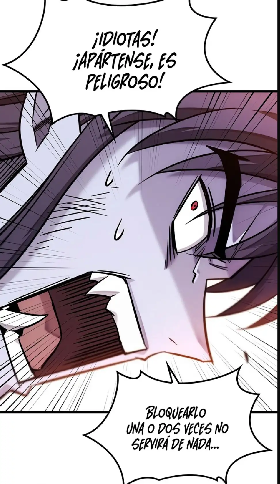 Página 41 del Manga