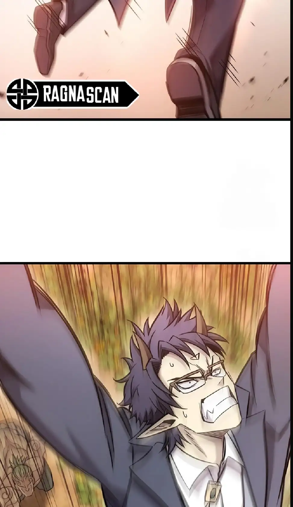 Página 46 del Manga