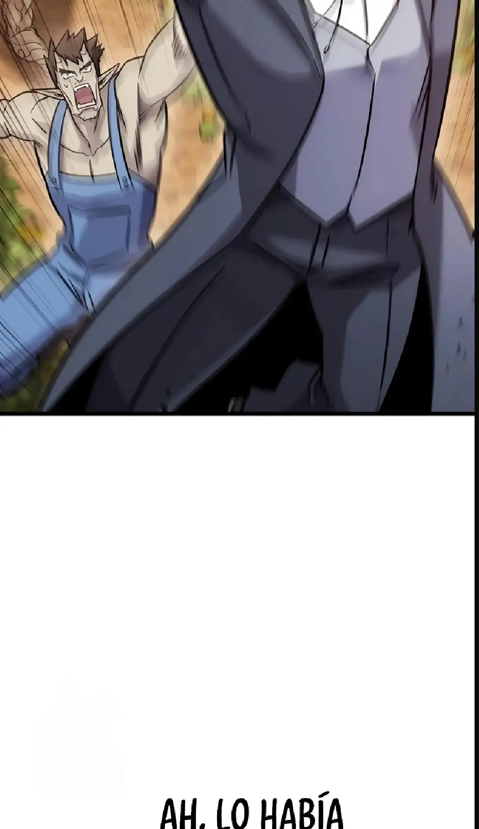 Página 47 del Manga