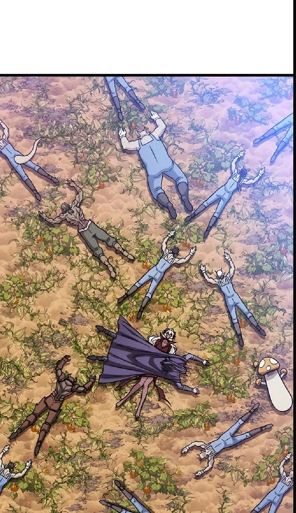 Página 56 del Manga