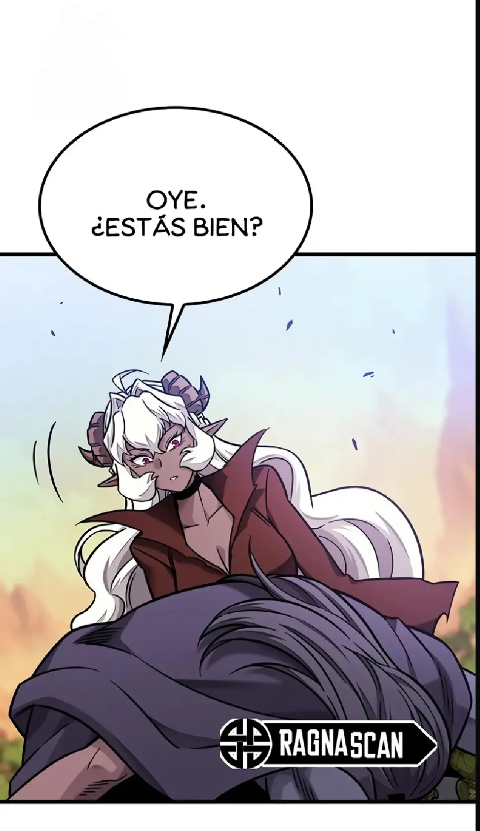 Página 58 del Manga