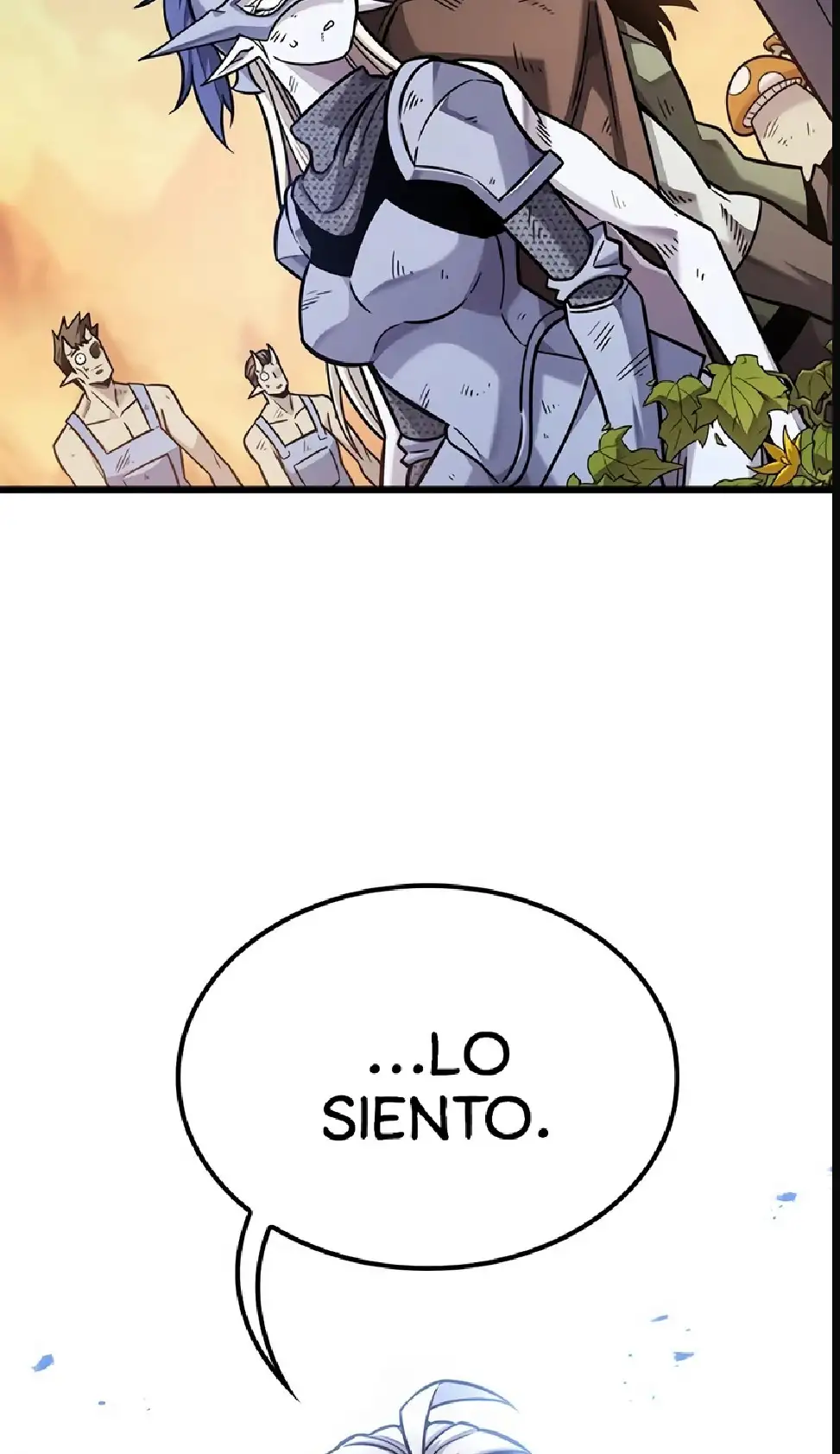Página 62 del Manga
