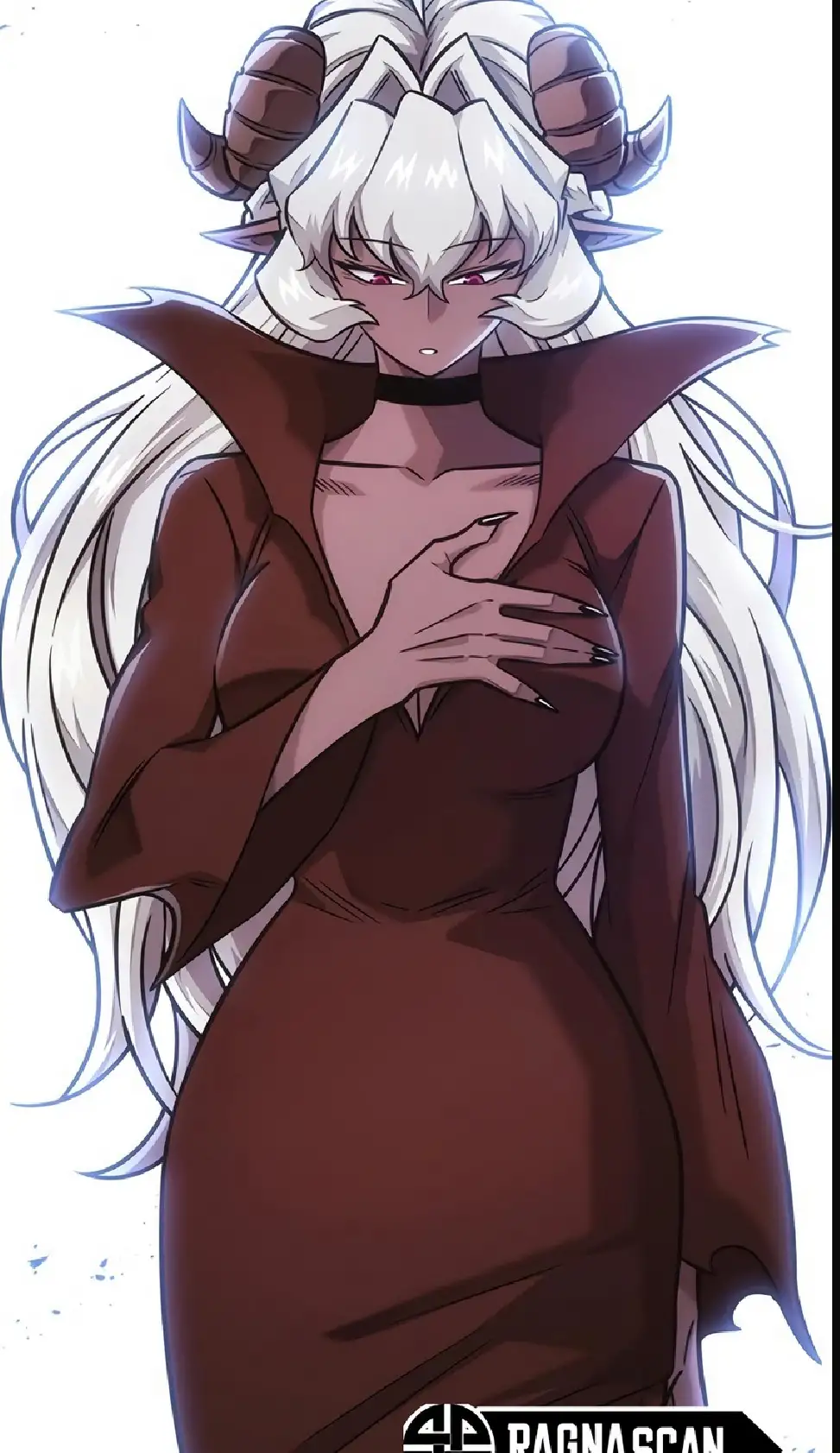 Página 63 del Manga