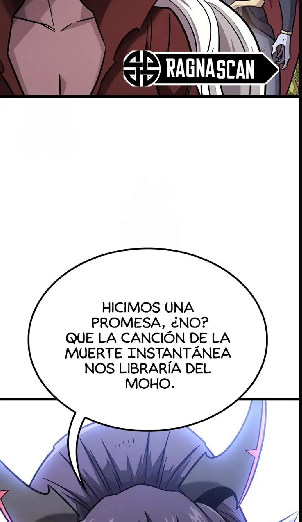 Página 67 del Manga