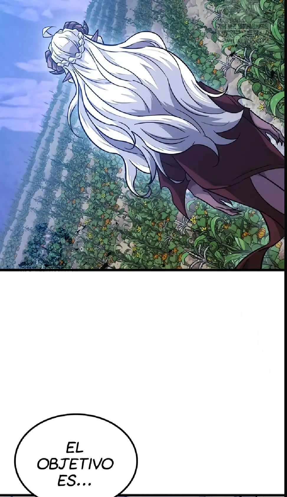 Página 73 del Manga