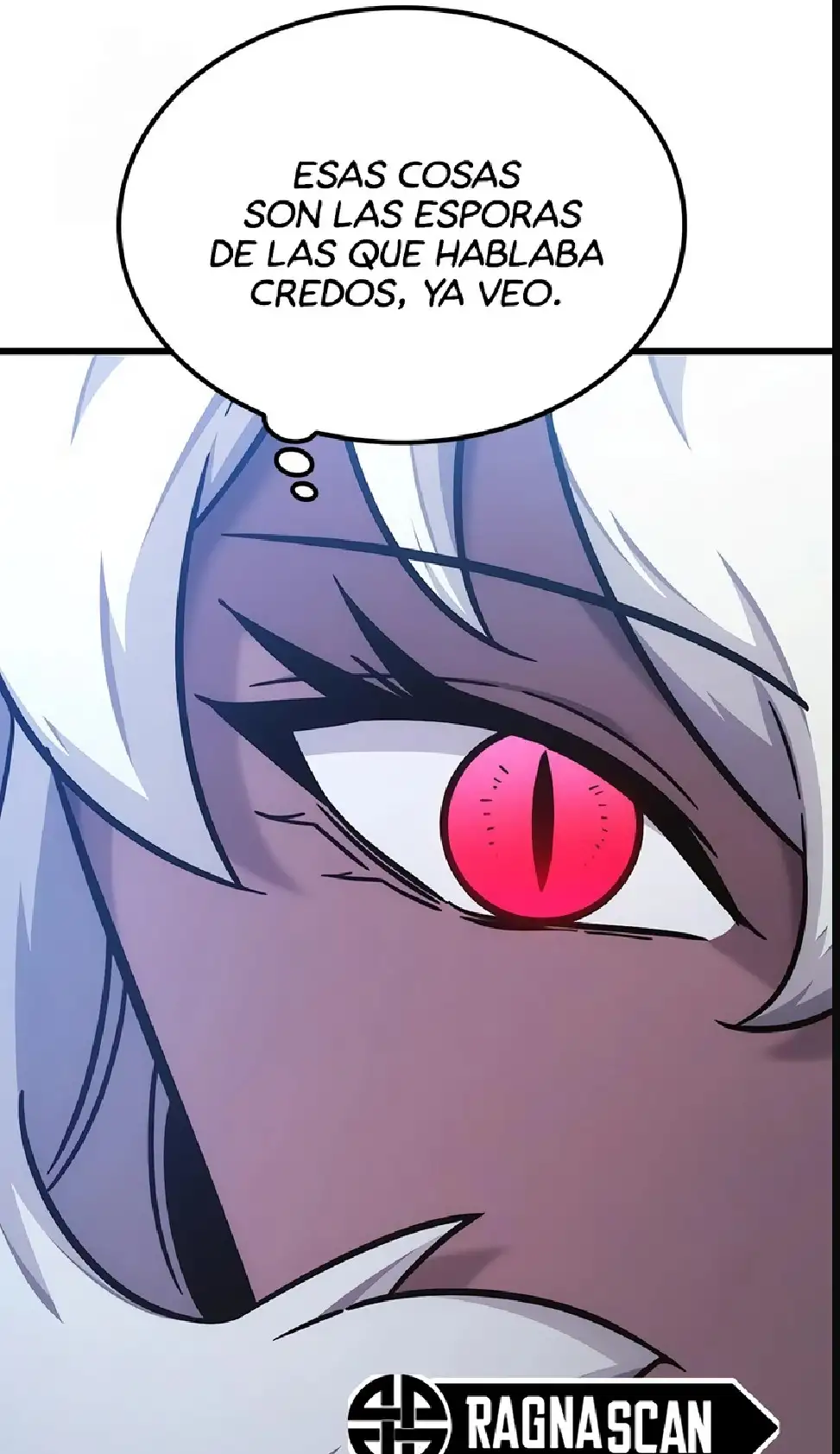 Página 78 del Manga