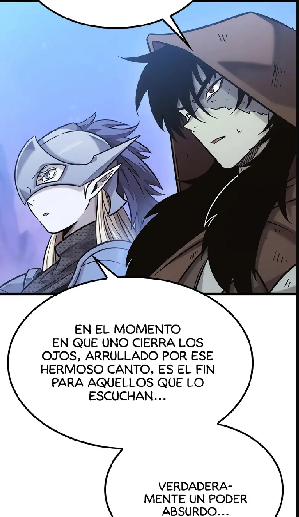 Página 81 del Manga