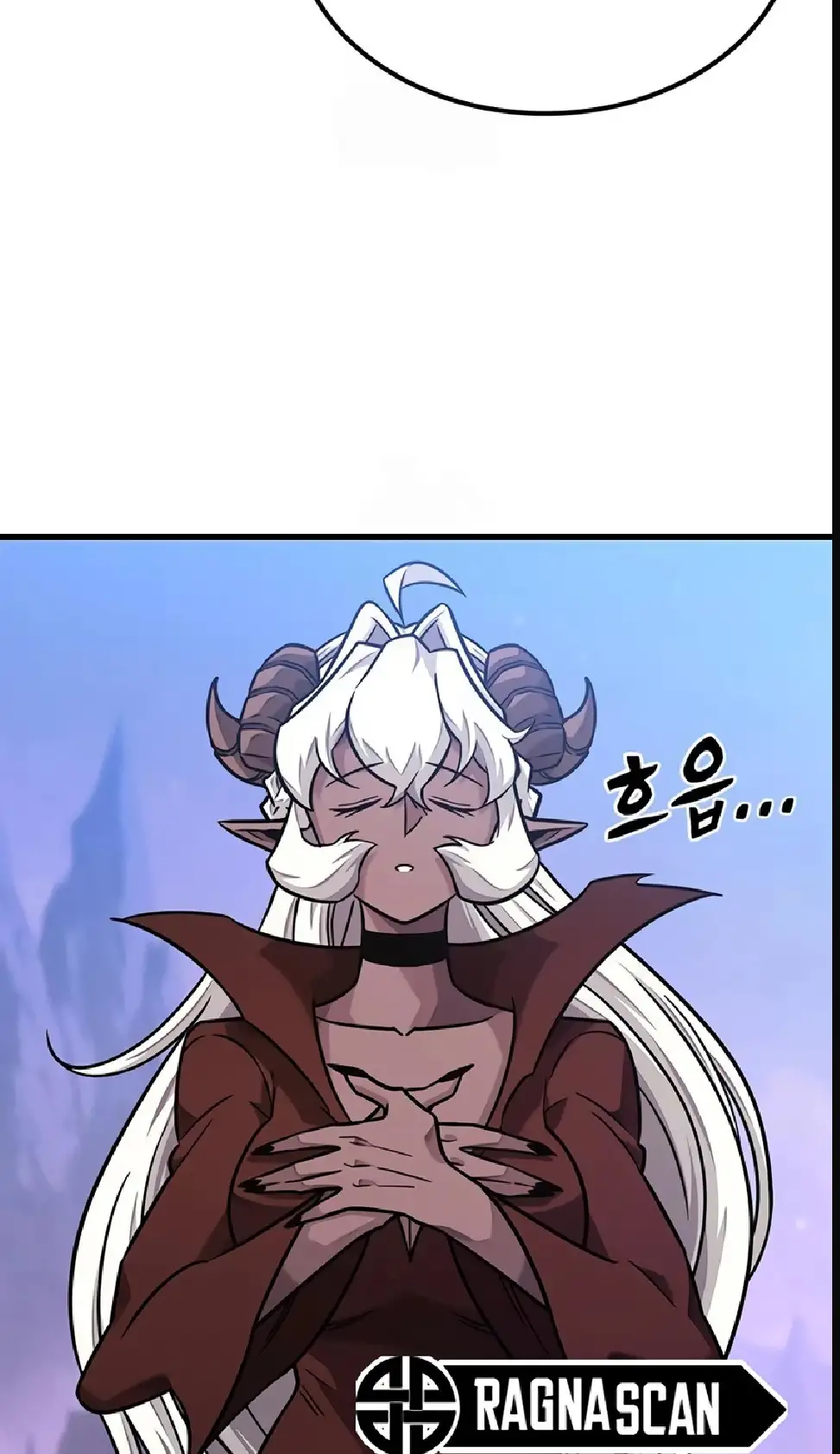 Página 82 del Manga