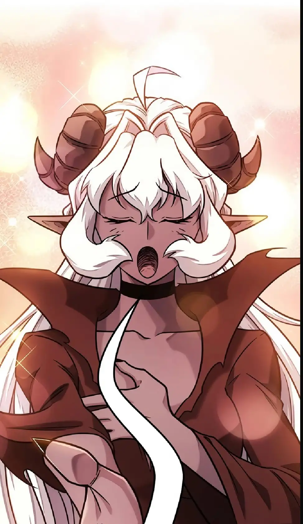 Página 83 del Manga
